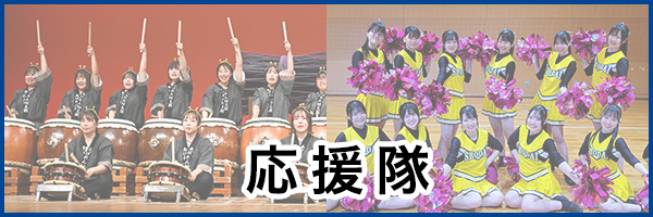 応援隊