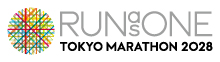 TOKYO MARATHON 2028